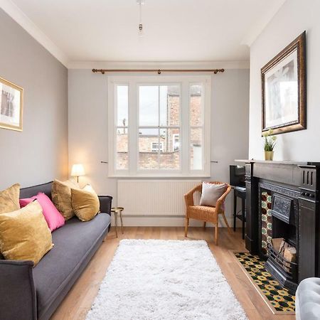 Charming Base For 5 Near Bishy Rd Pass The Keys Leilighet York Eksteriør bilde