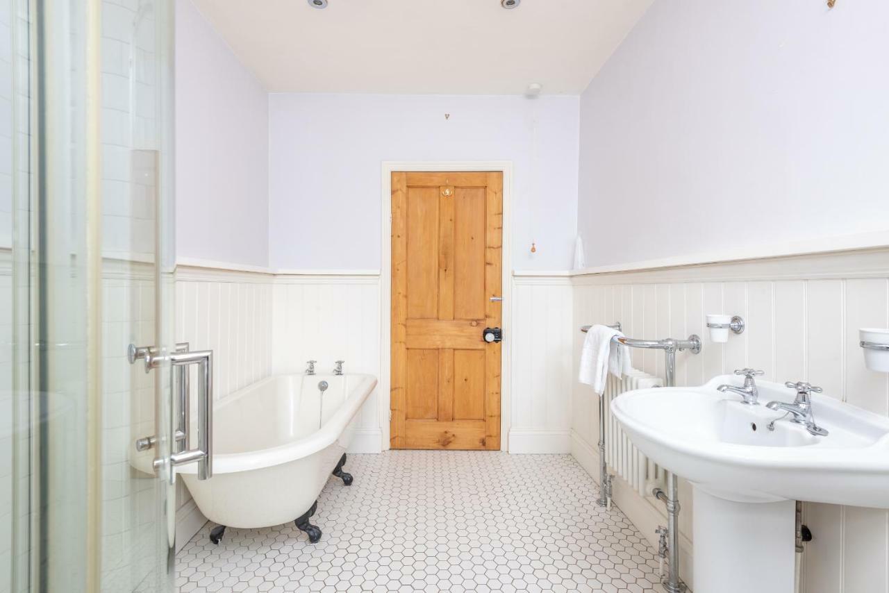 Charming Base For 5 Near Bishy Rd Pass The Keys Leilighet York Eksteriør bilde