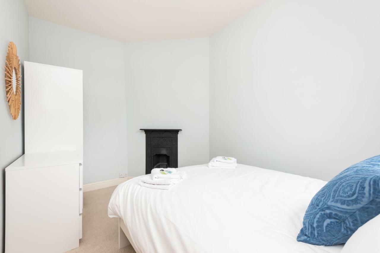 Charming Base For 5 Near Bishy Rd Pass The Keys Leilighet York Eksteriør bilde