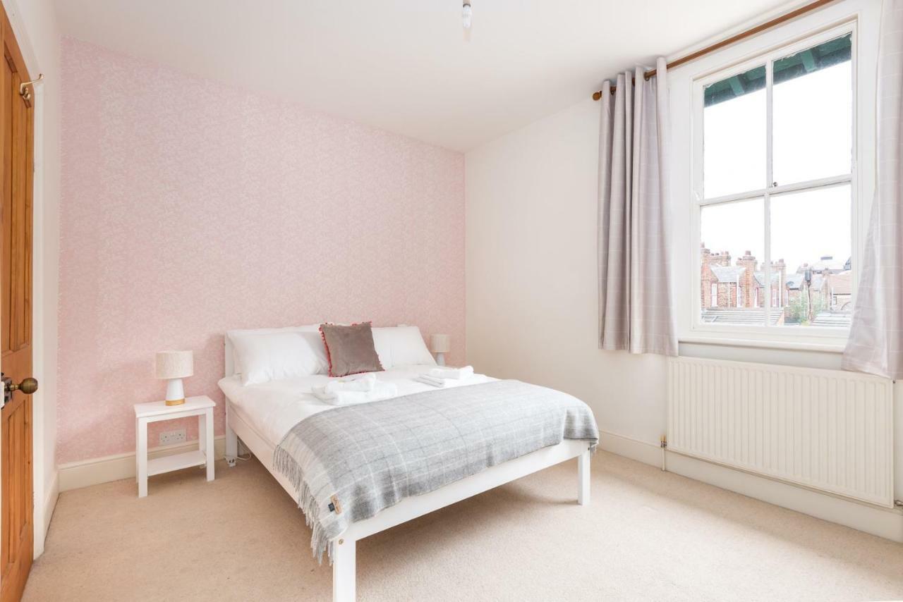 Charming Base For 5 Near Bishy Rd Pass The Keys Leilighet York Eksteriør bilde
