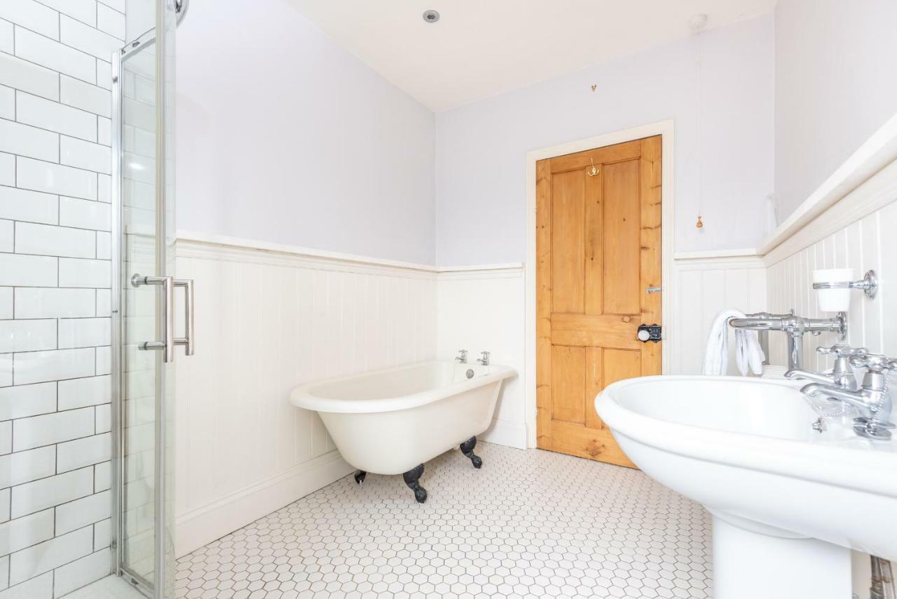 Charming Base For 5 Near Bishy Rd Pass The Keys Leilighet York Eksteriør bilde
